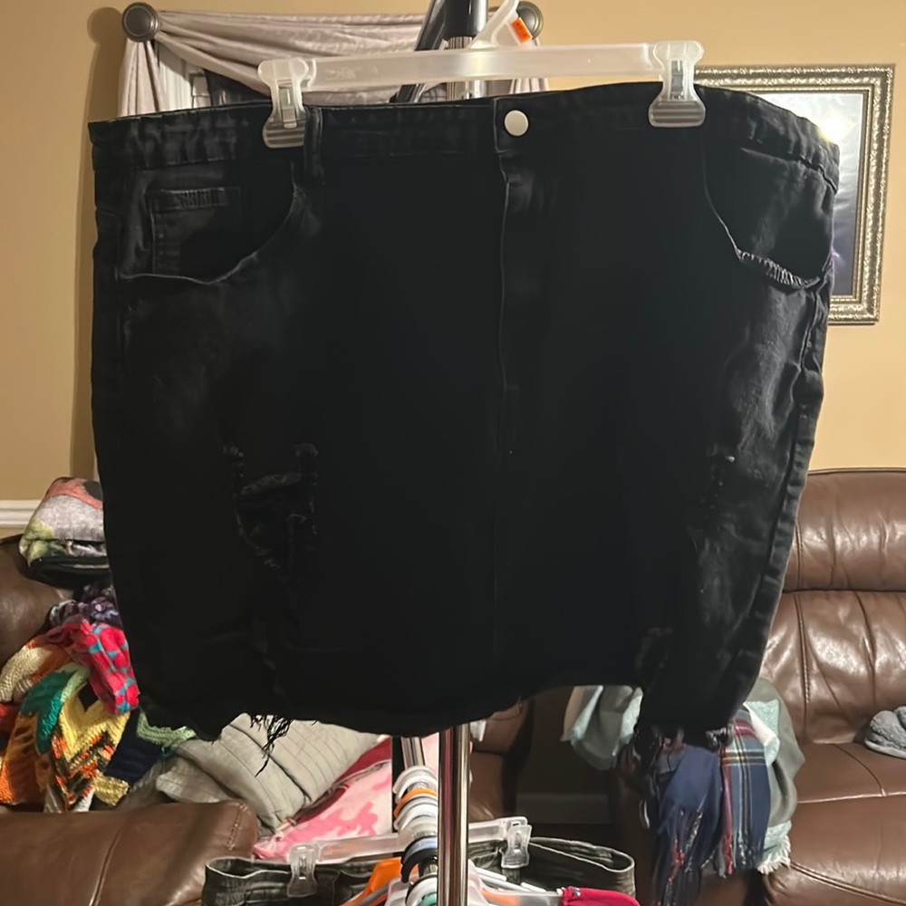 COPY - Women’s skirt size 4XL